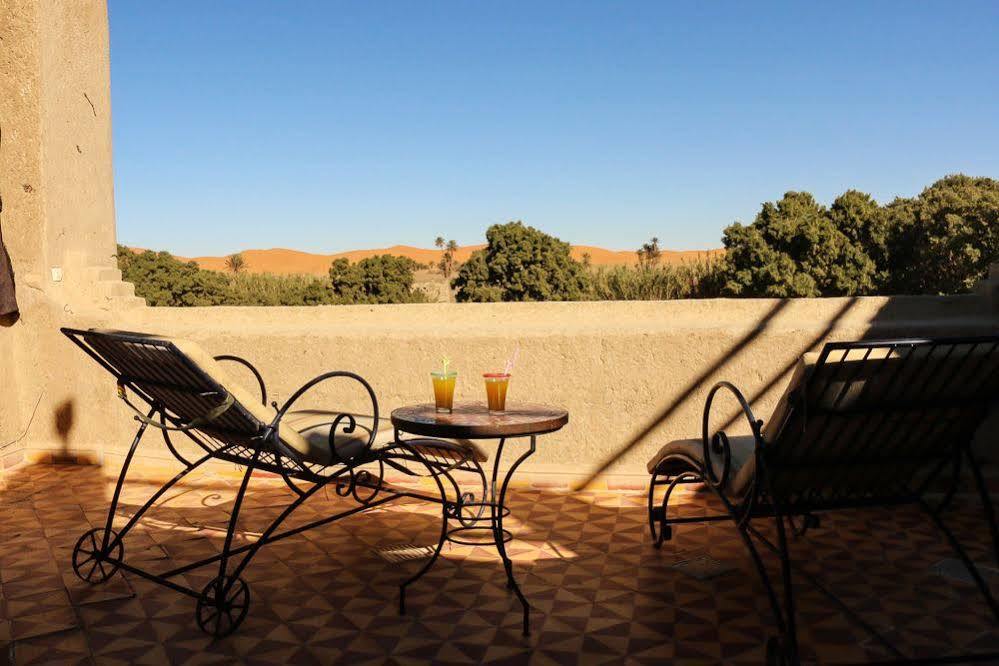 Nasser Palace Hotel & Bivouacs Hassilabied Esterno foto